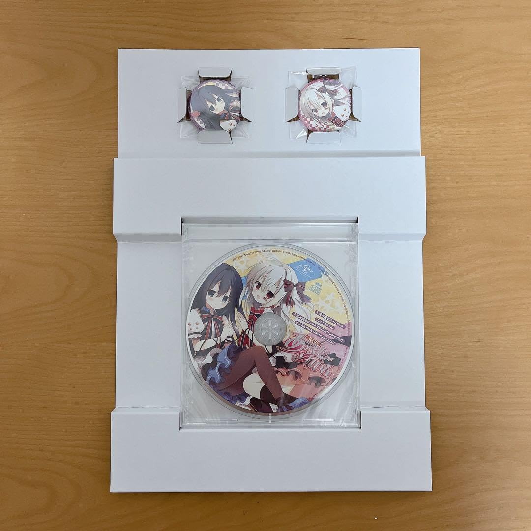 Amazon.co.jp: 魔法少女あふた〜ざれいん ミラクルBOX ATR ま
